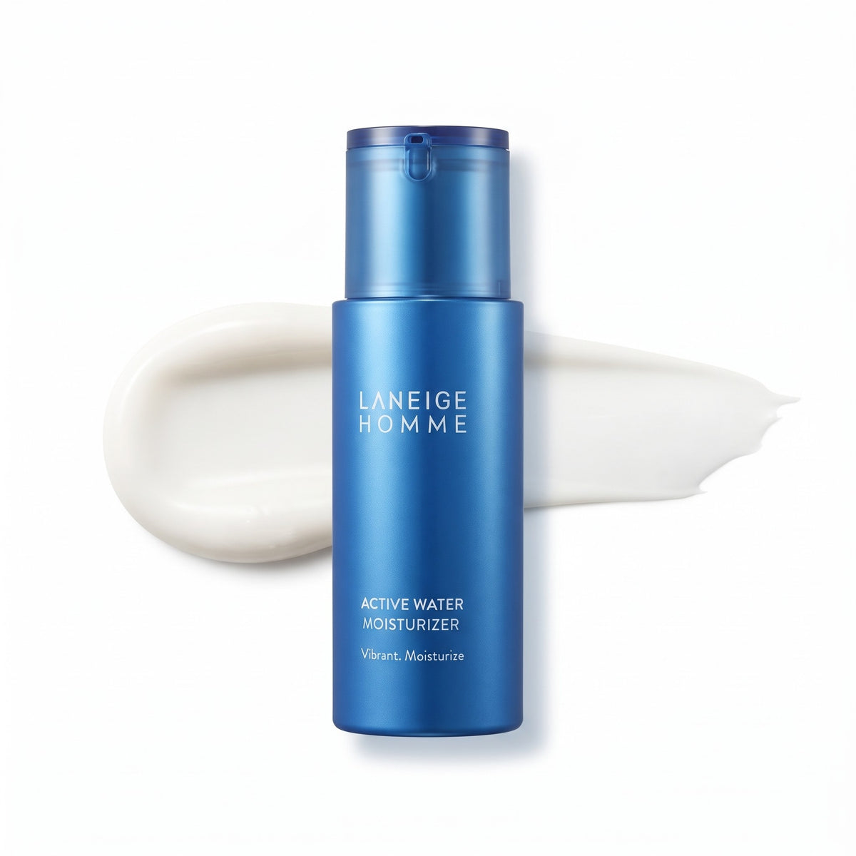 LANEIGE HOMME Active Water Hidratante 125 ml