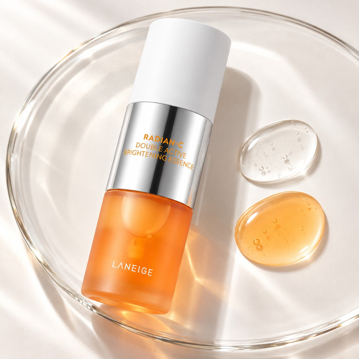 LANEIGE Radian-C Double Active Brightening Essência 30 g