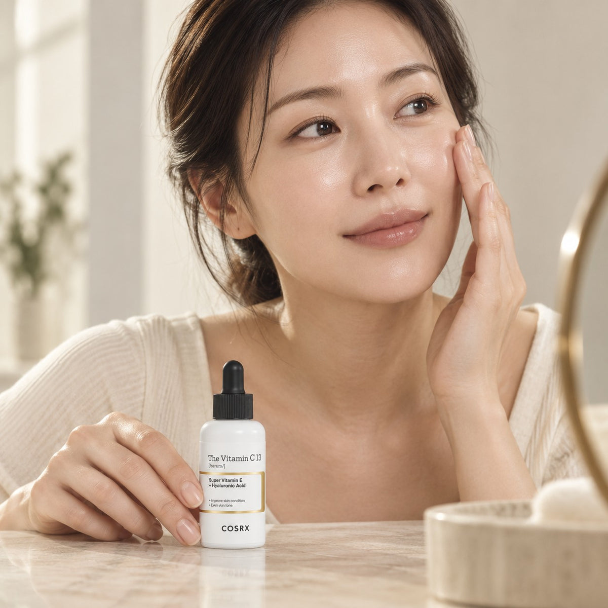 COSRX The Vitamin C 13 Sérum 20 ml