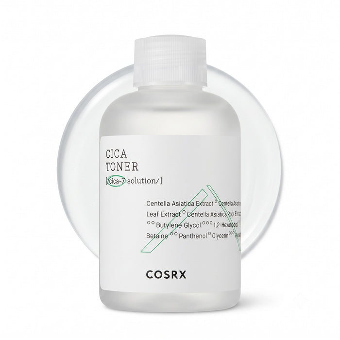COSRX Pure Fit Cica Tónico 150 ml