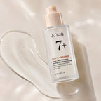 Anua 7 Rice Ceramide Hydrating Barrier Sérum 50 ml