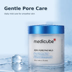 MEDICUBE Zero Pore Disco Mild 70 Discos