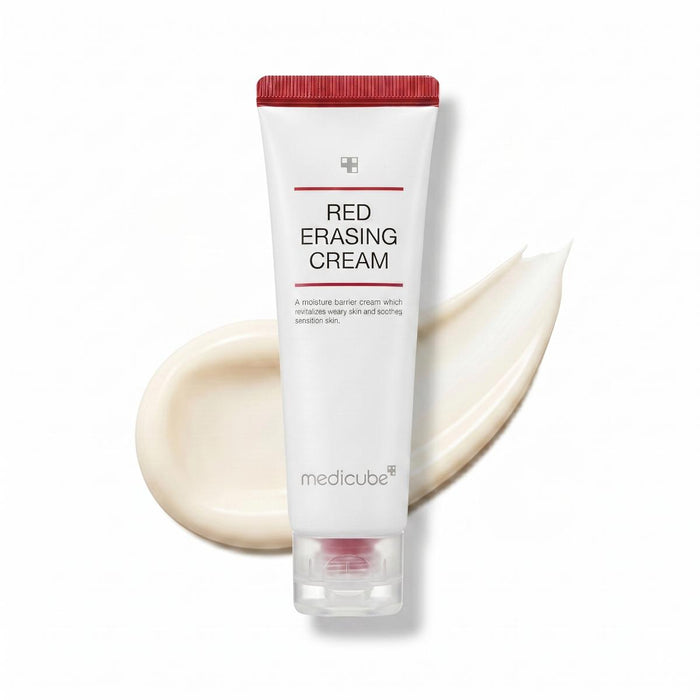 MEDICUBE Red Erasing Creme 2.0 50 ml