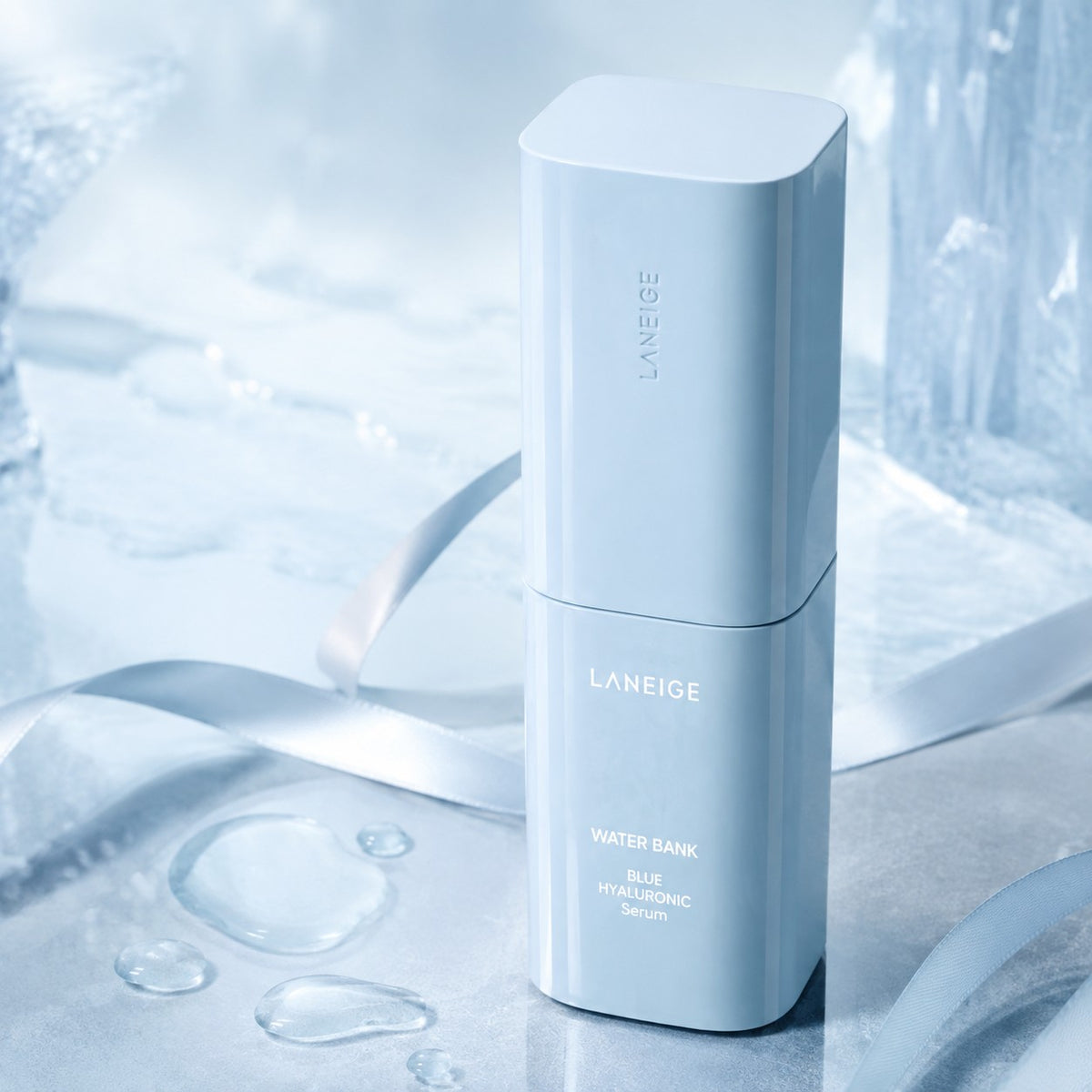LANEIGE Water Bank Blue Hyaluronic Sérum 50 ml