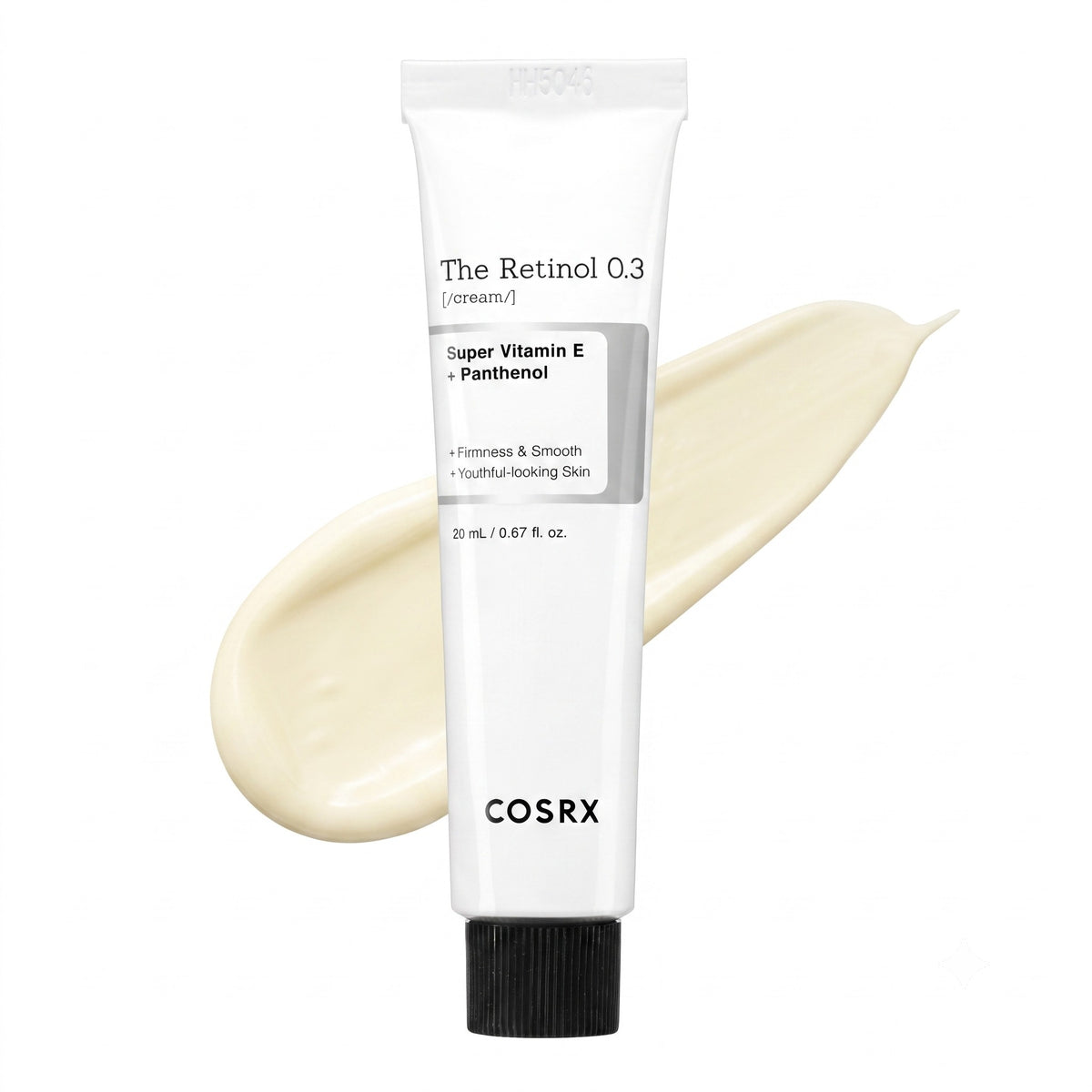 COSRX The Retinol 0.3 Creme 20 ml