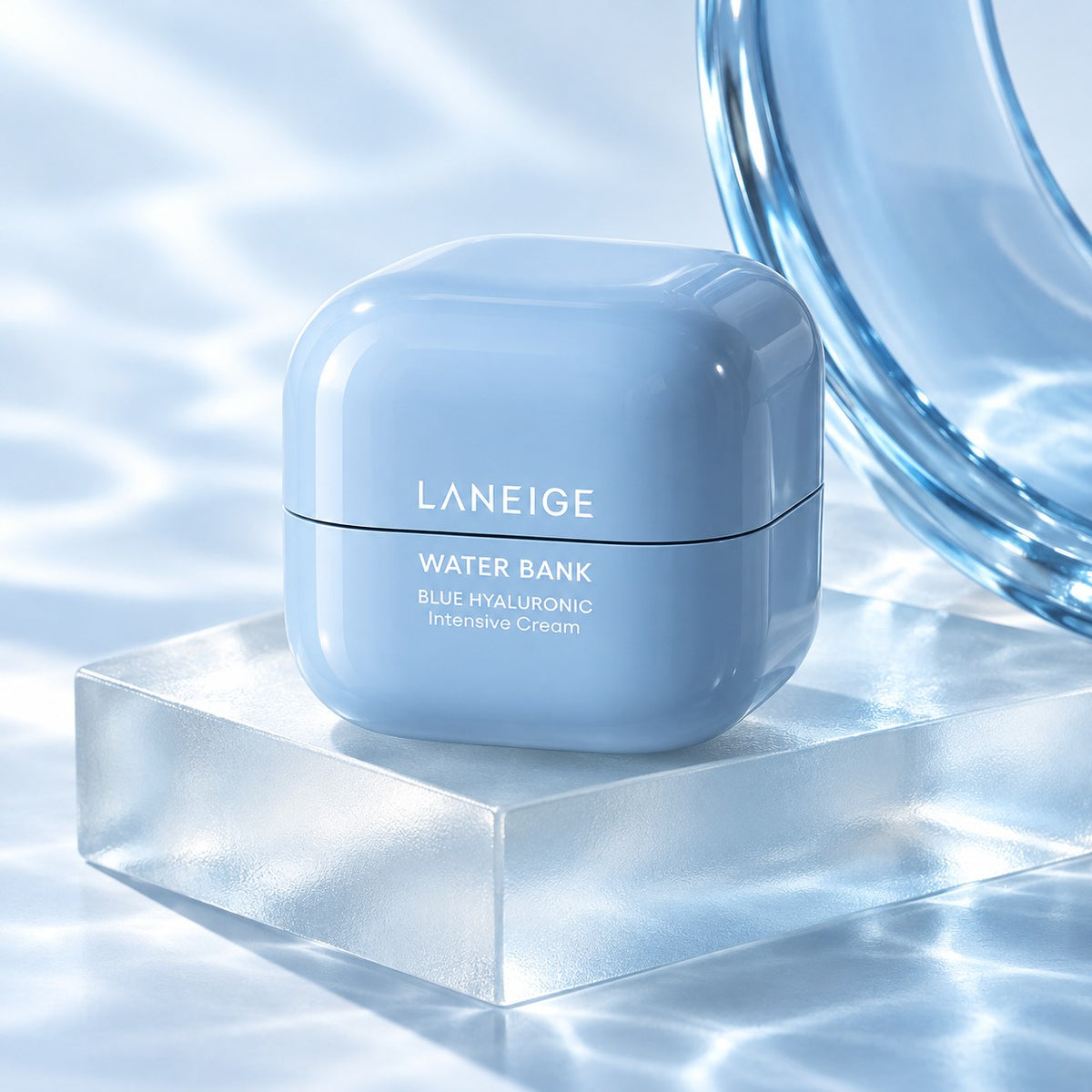 LANEIGE New Water Bank Blue Hyaluronic Intensive Creme 50 ml