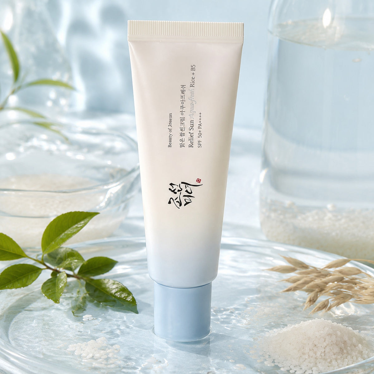 Beauty of Joseon Relief Sun Aqua-fresh Rice + B5 50 ml