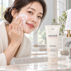 ETUDE Moistfull Collagen Espuma de Limpeza 150 ml