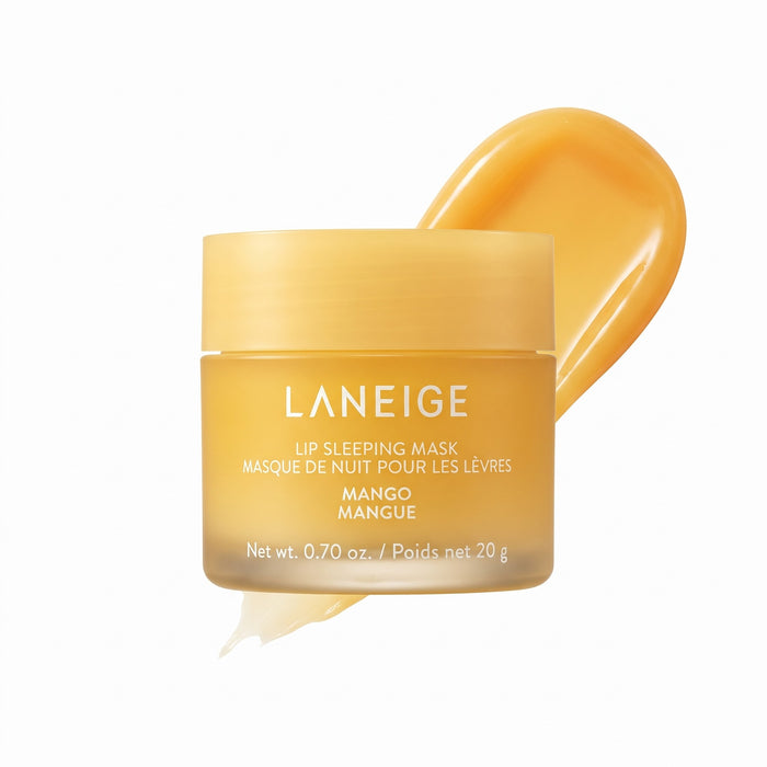 LANEIGE Máscara de Noite para os Lábios EX Manga 20 g