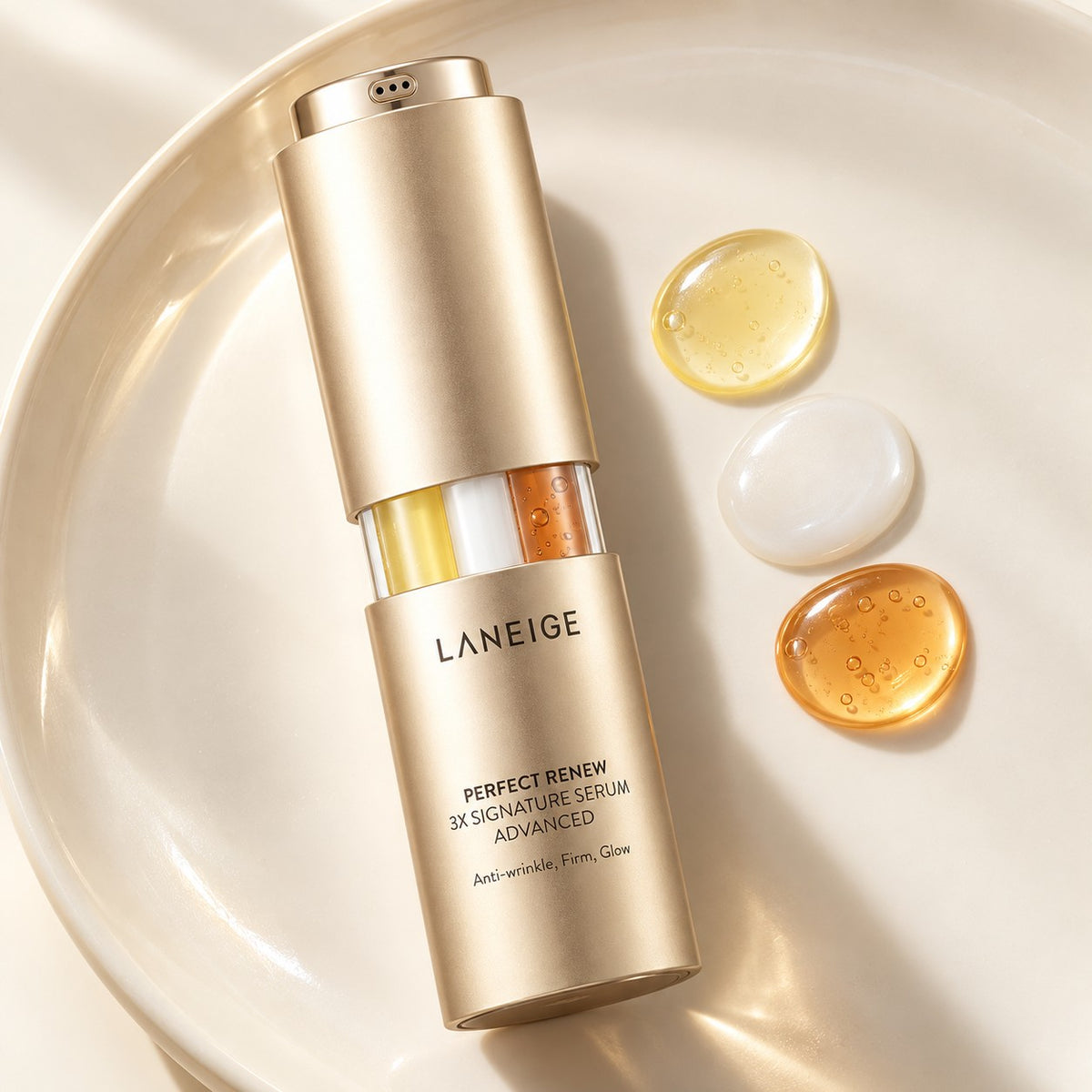 LANEIGE Perfect Renew 3X Signature Sérum 40 ml