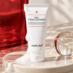 MEDICUBE Red Espuma de Limpeza 120 ml