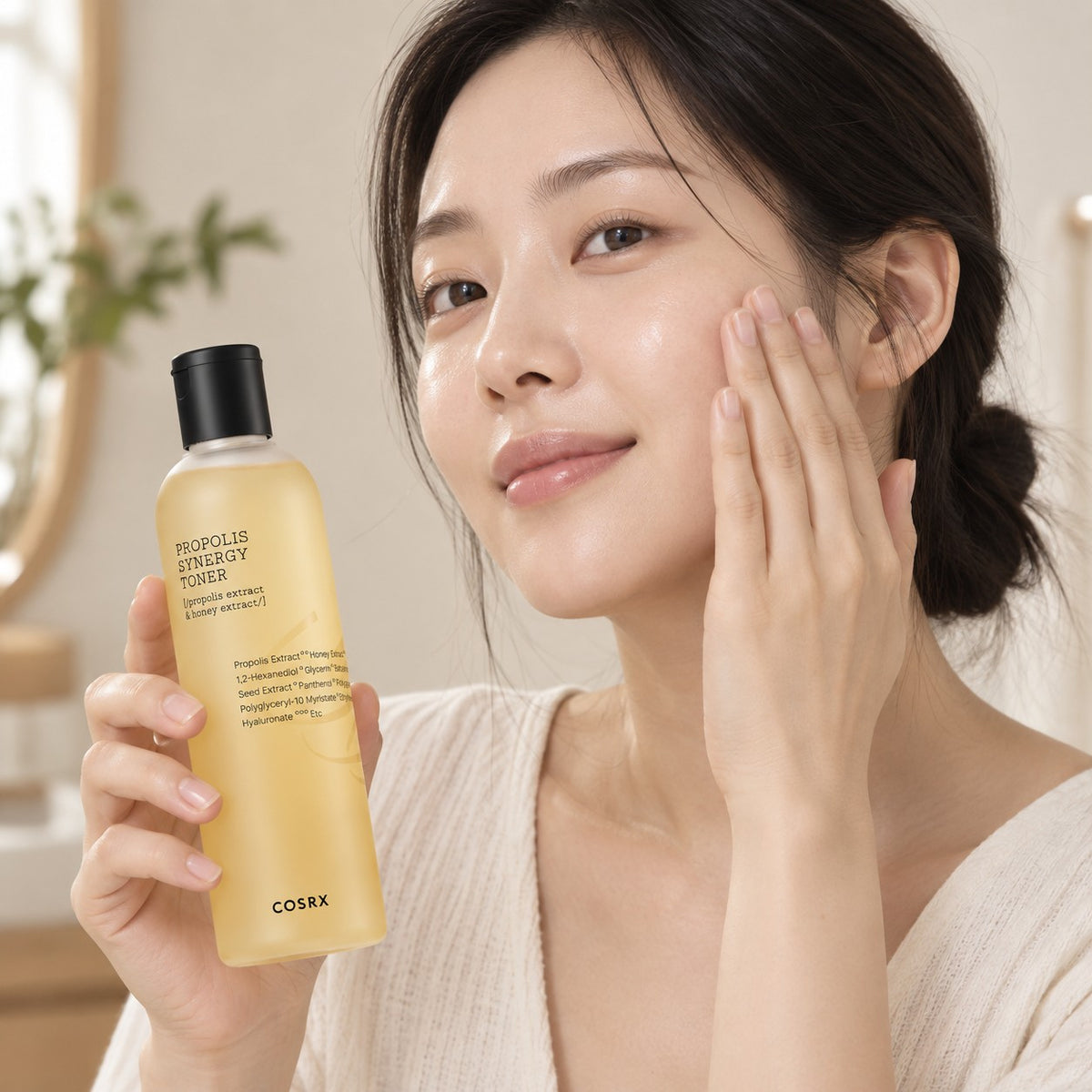 COSRX Full Fit Propolis Synergy Tónico 280 ml