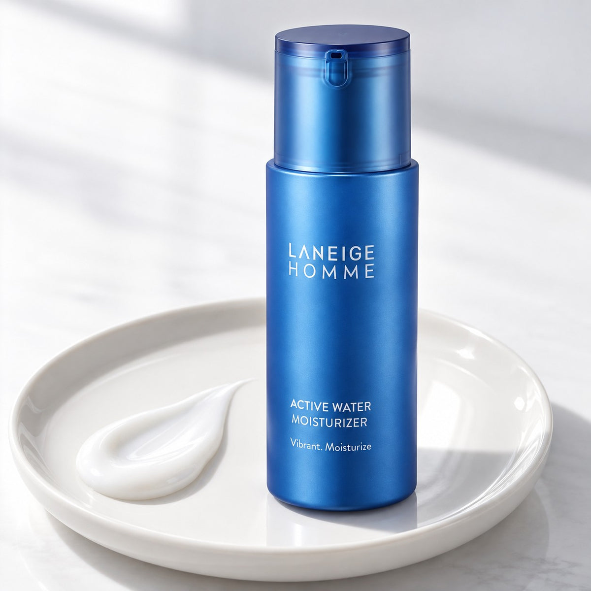 LANEIGE HOMME Active Water Hidratante 125 ml