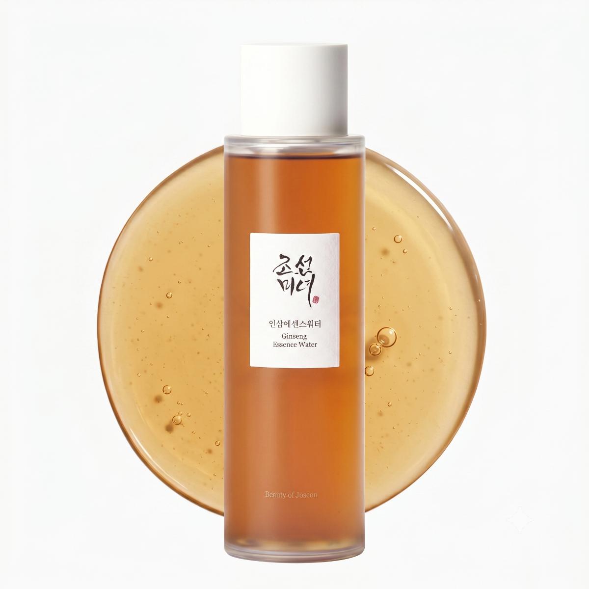 Beauty of Joseon Ginseng Essência Water 150 ml
