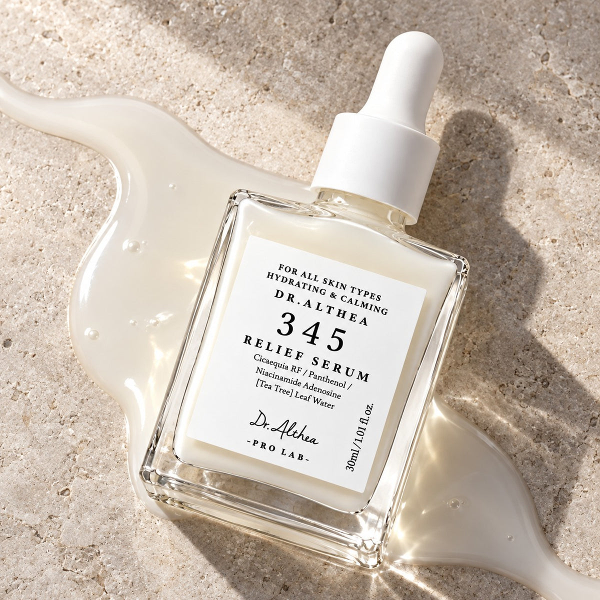 Dr.Althea 345 Relief Sérum 30 ml