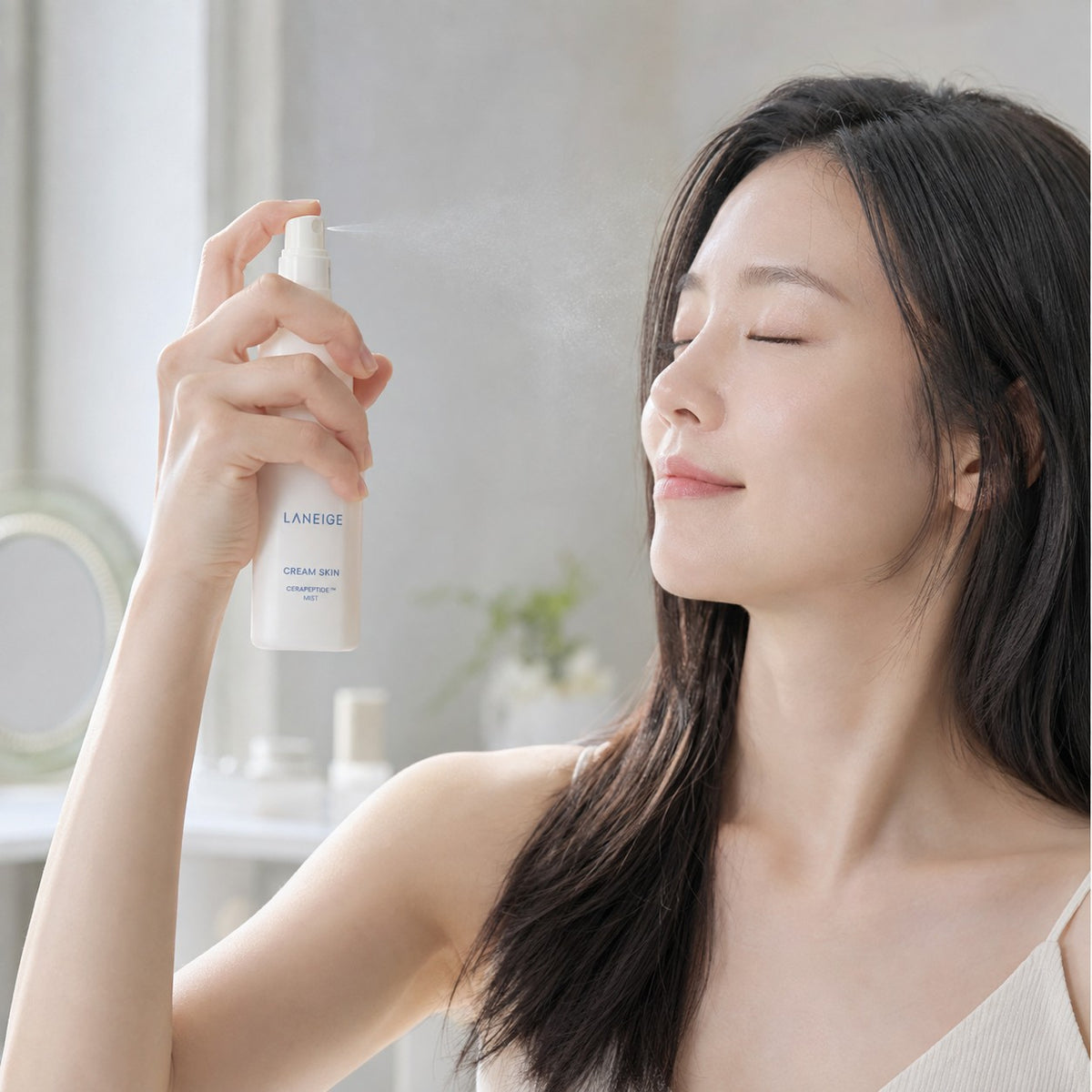 LANEIGE Creme Skin Cerapeptide Bruma 30 ml