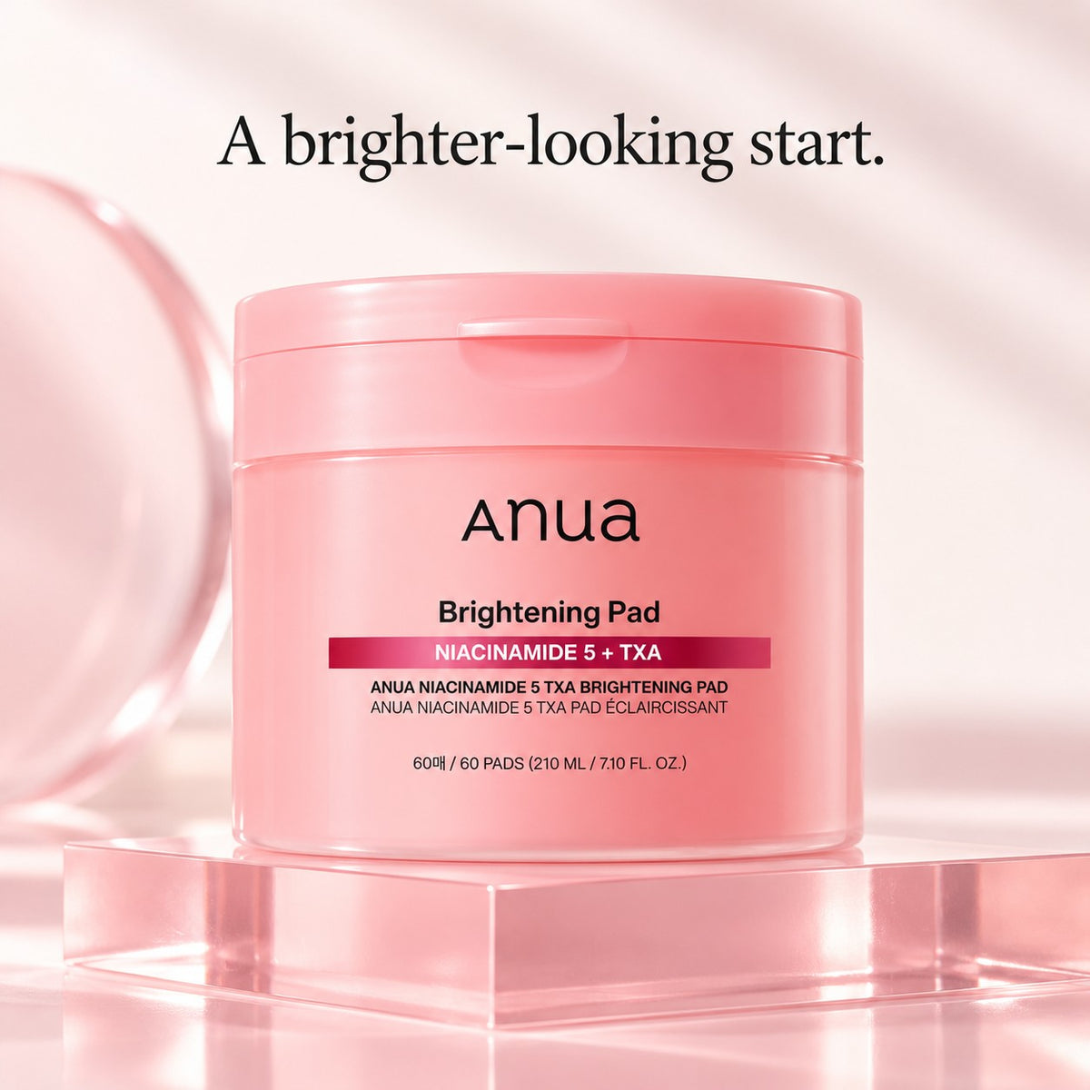 Anua Brightening Disco 210 ml
