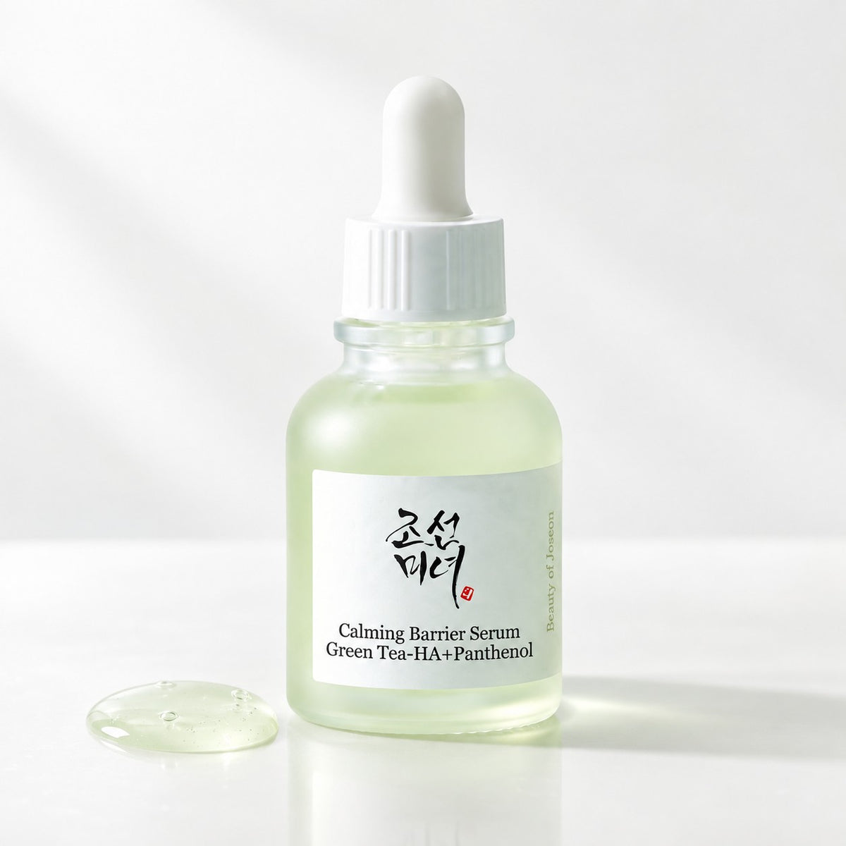 Beauty of Joseon Calming Barrier Sérum 30 ml