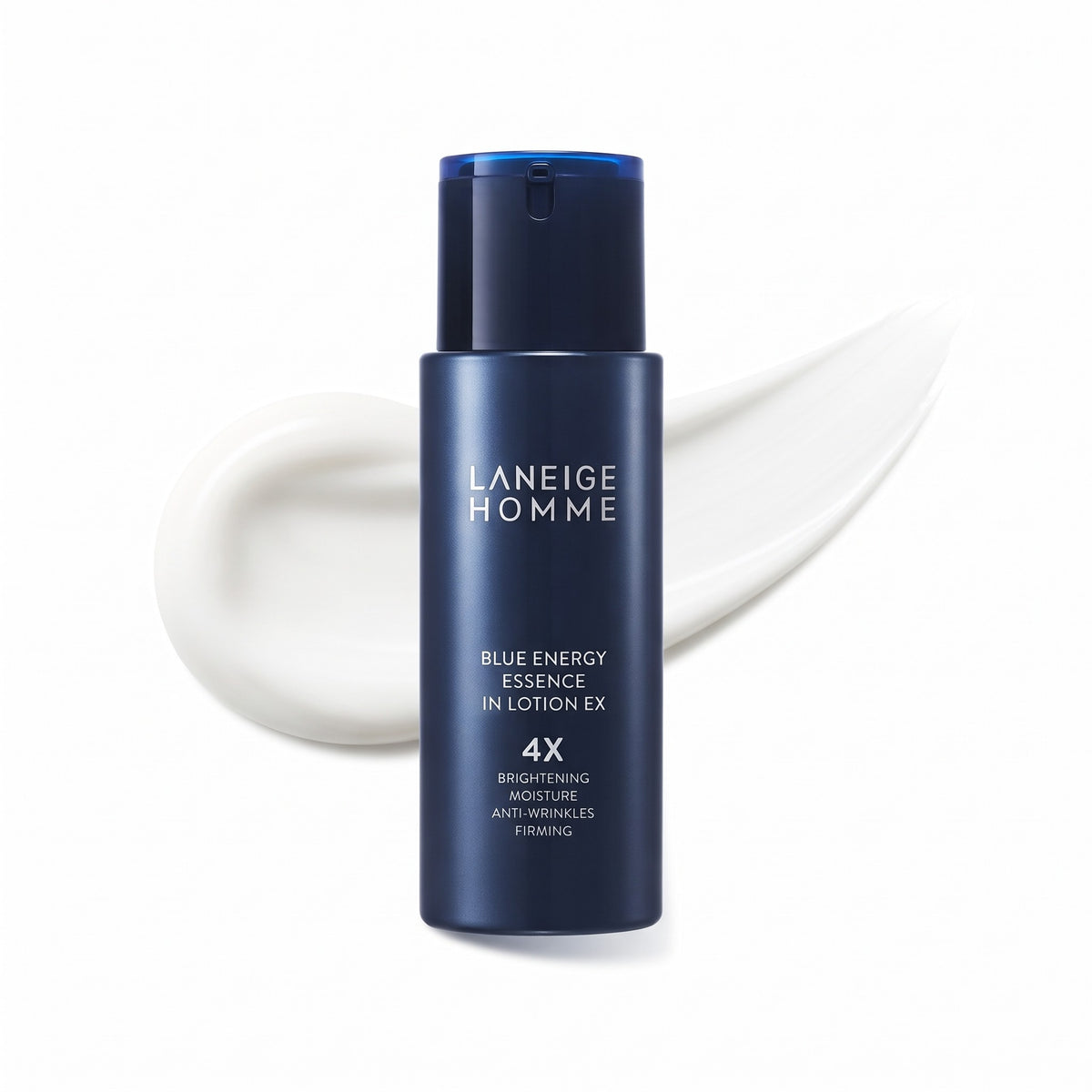 LANEIGE Homme Blue Energy Essência In Loção EX 125 ml