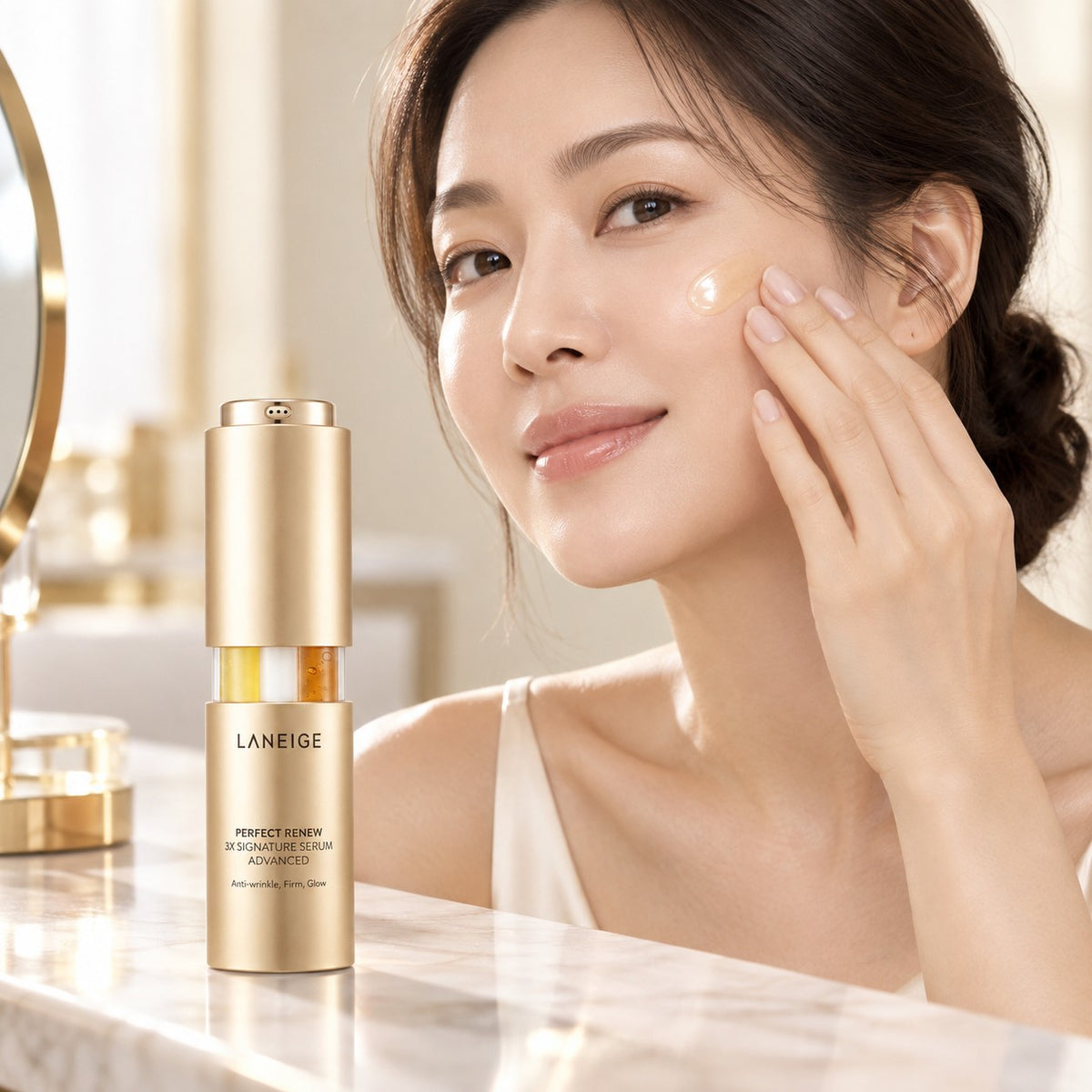 LANEIGE Perfect Renew 3X Signature Sérum 40 ml