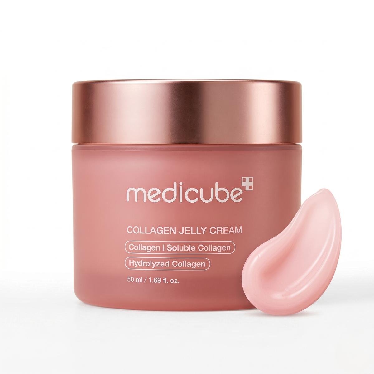 MEDICUBE Collagen Jelly Creme 50 ml