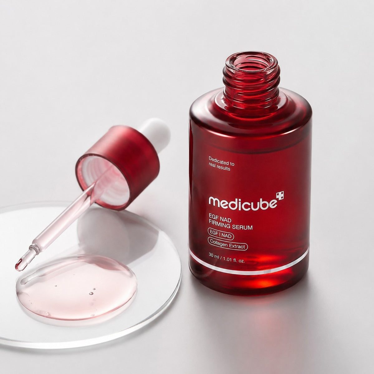 medicube EGF NAD Firming Sérum 30 ml