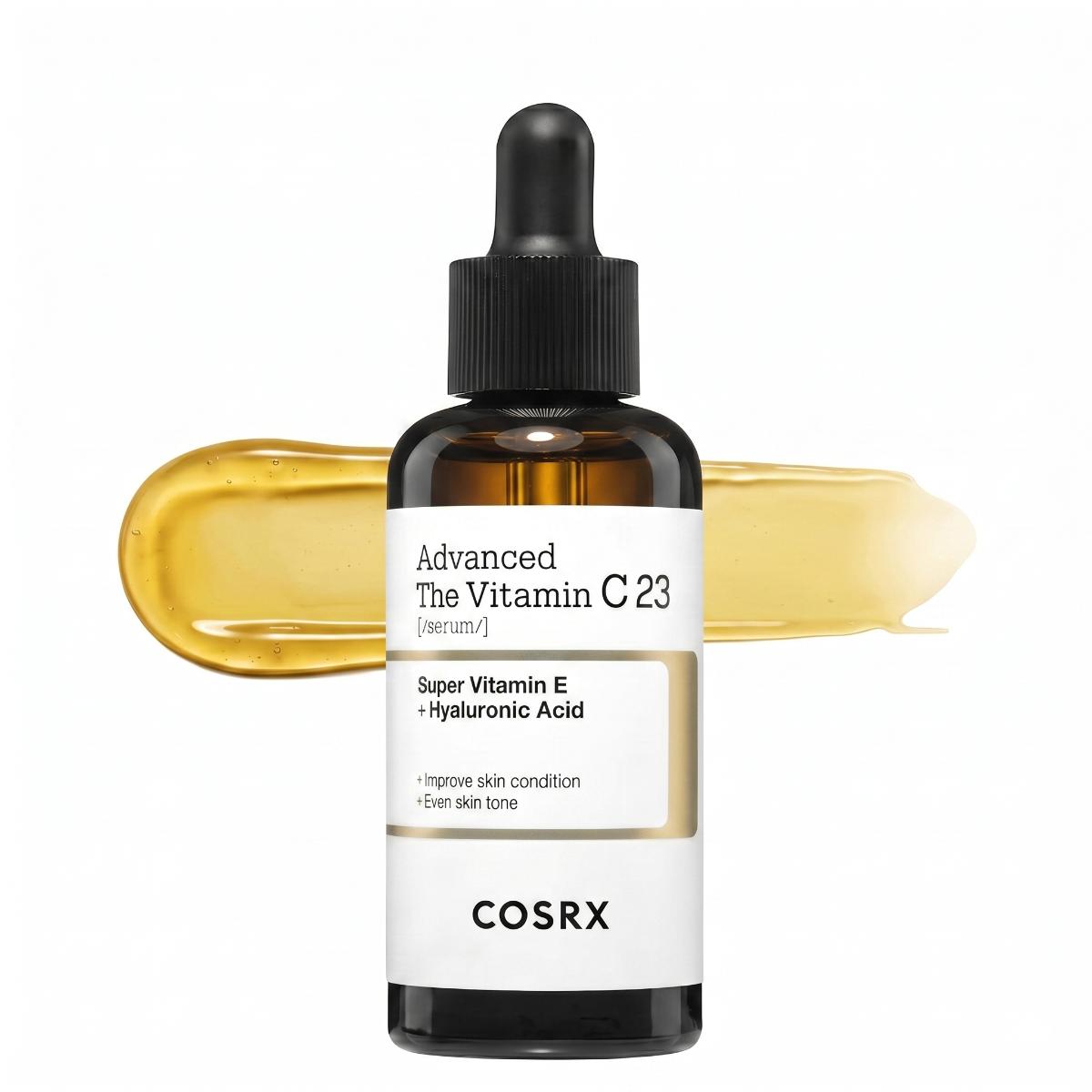 COSRX The Vitamin C 23 Sérum 20 g