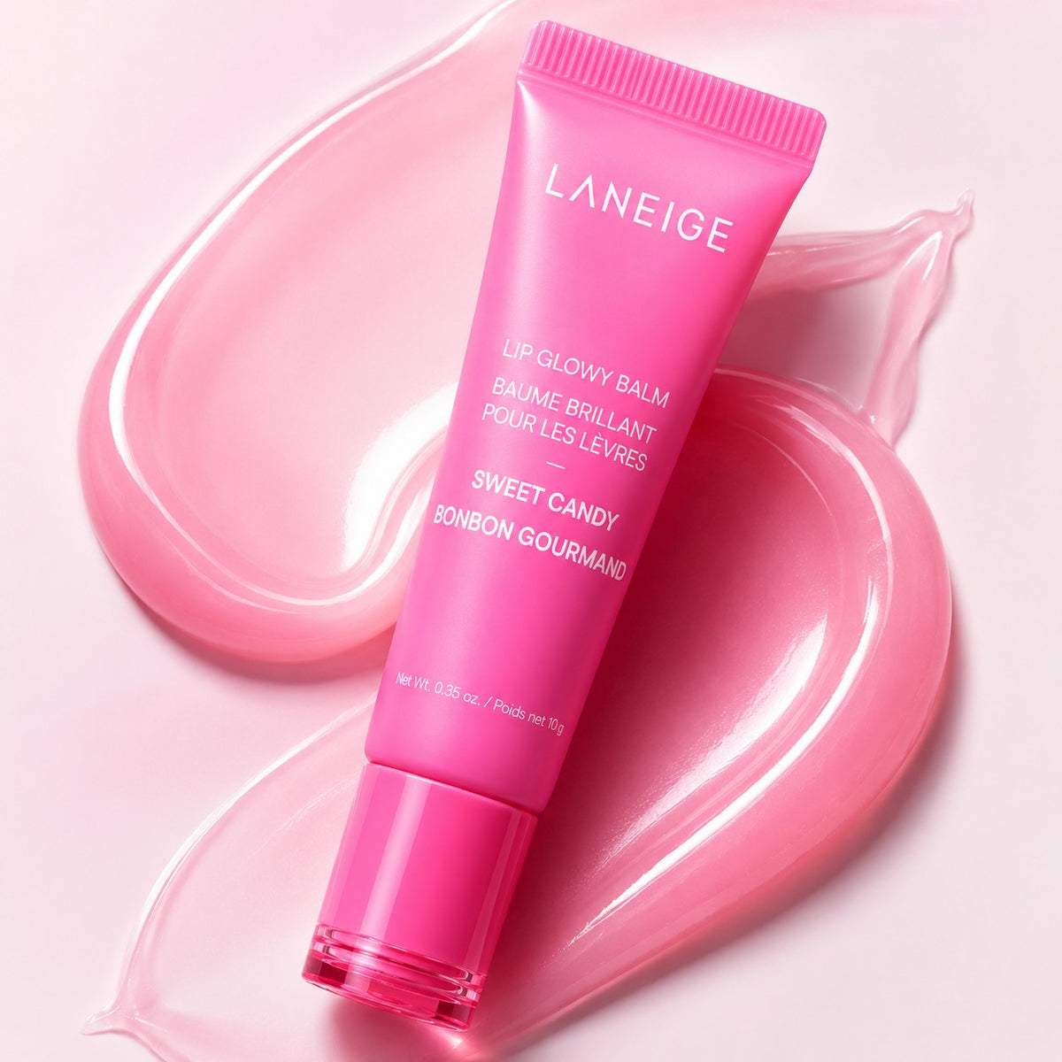 LANEIGE Lip Glowy Bálsamo Doce 10 g