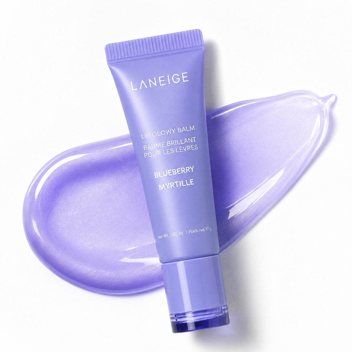 LANEIGE Lip Glowy Bálsamo Blueberry 10 g
