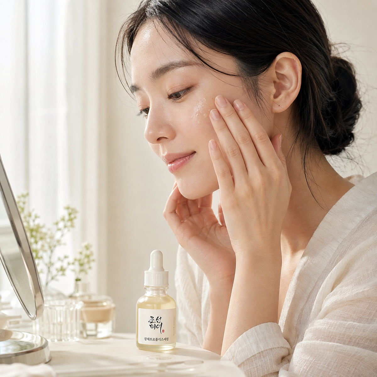 Beauty of Joseon Glow Sérum: Propolis + Niacinamide 30 ml
