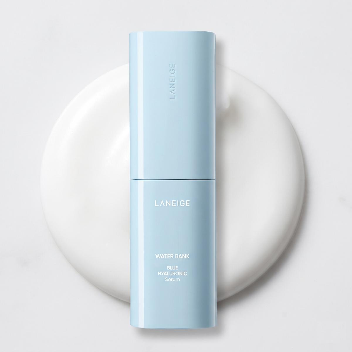 LANEIGE Water Bank Blue Hyaluronic Sérum 50 ml
