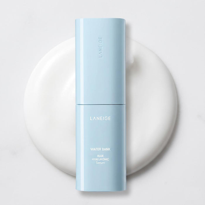 LANEIGE Water Bank Blue Hyaluronic Sérum 50 ml