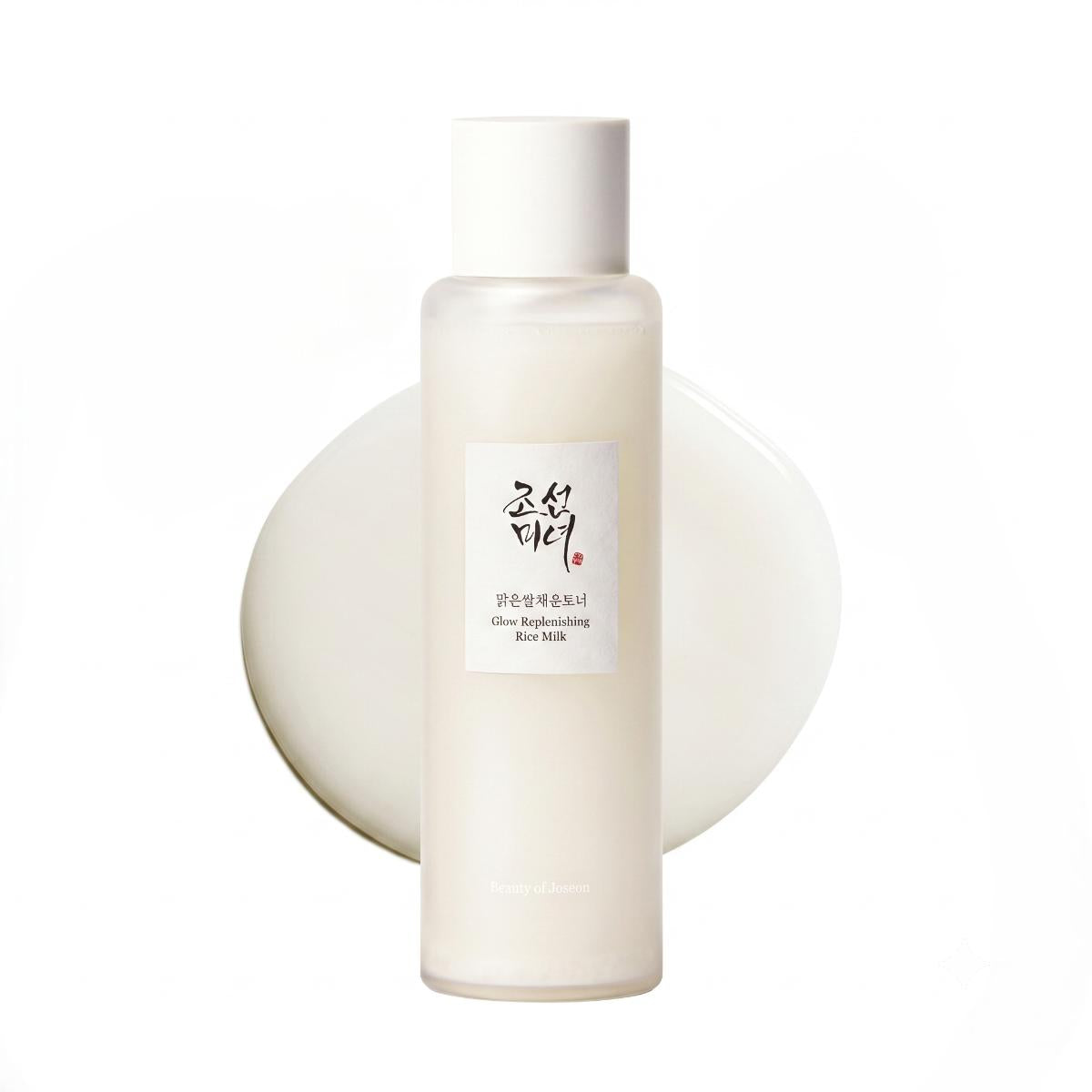 Beauty of Joseon Glow Replenishing Rice Milk Tónico 150 ml