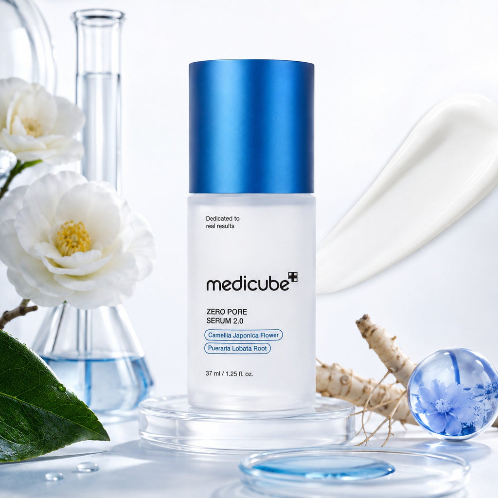 medicube Zero Pore Sérum 2.0 37 ml
