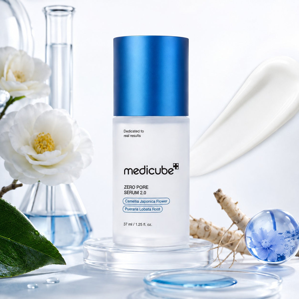 medicube Zero Pore Sérum 2.0 37 ml