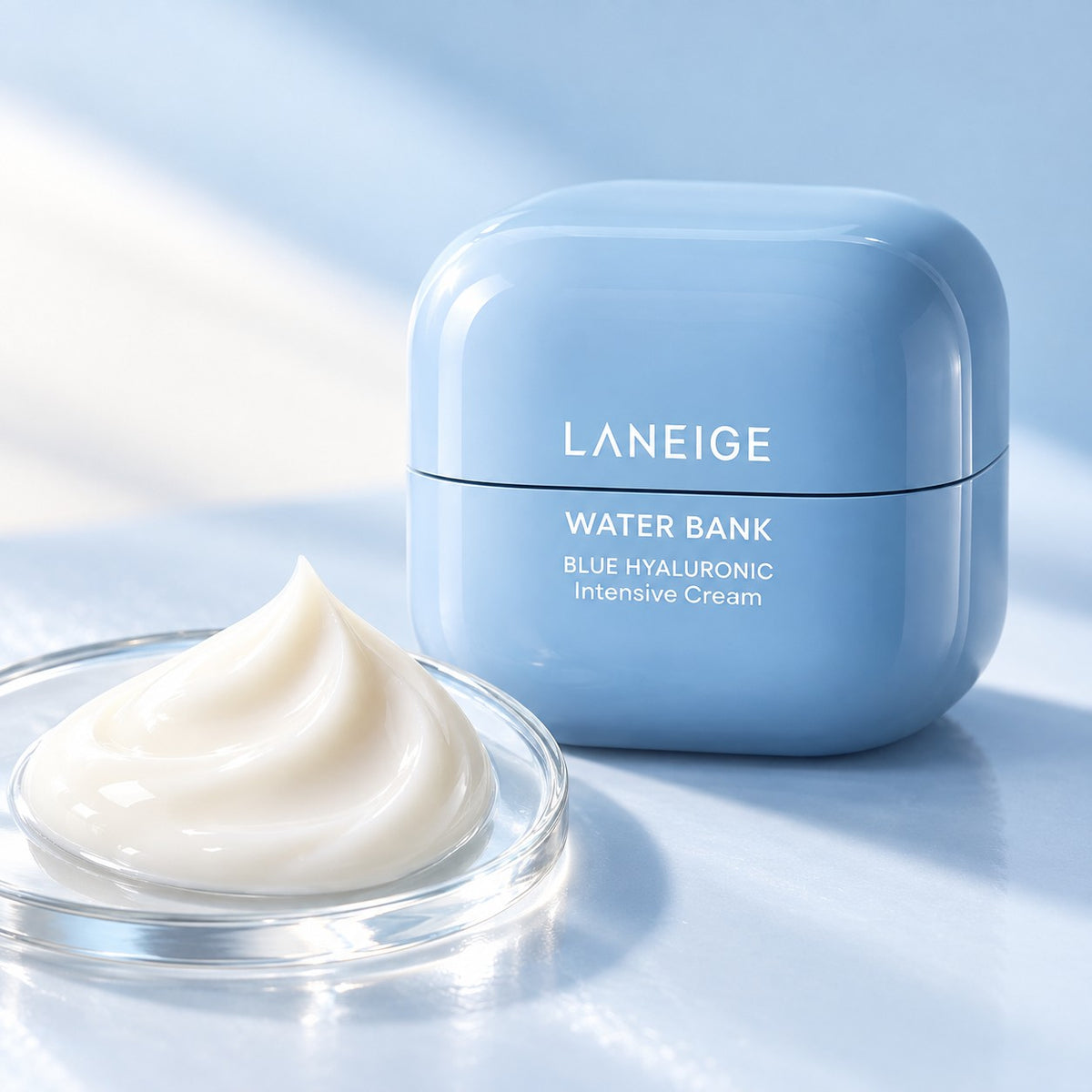LANEIGE New Water Bank Blue Hyaluronic Intensive Creme 50 ml