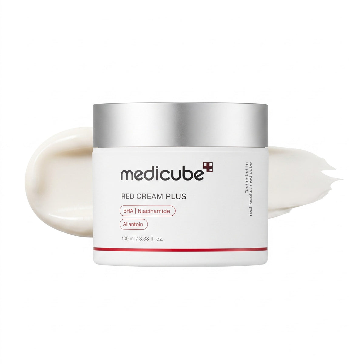 medicube Red Creme Plus 100 ml