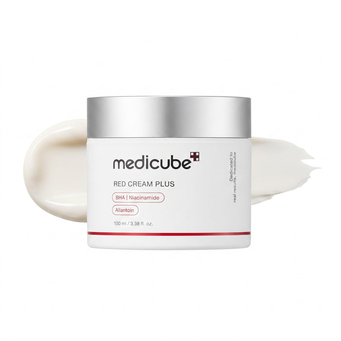 medicube Red Creme Plus 100 ml