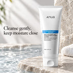 Anua 8 Hyaluronic Acid Hydrating Gentle Foaming Limpeza 150 ml
