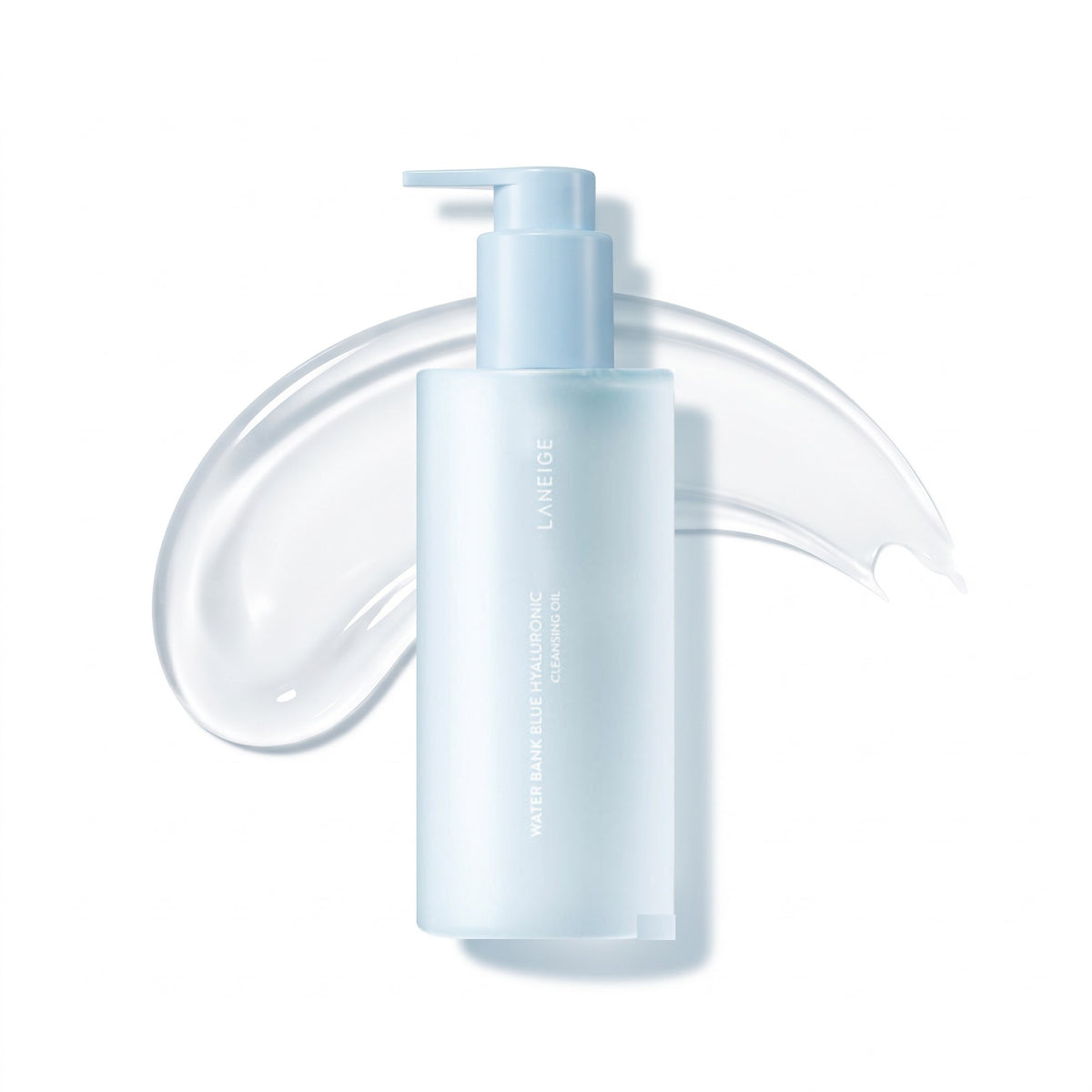 LANEIGE Water Bank Blue Hyaluronic Óleo de Limpeza 250 ml