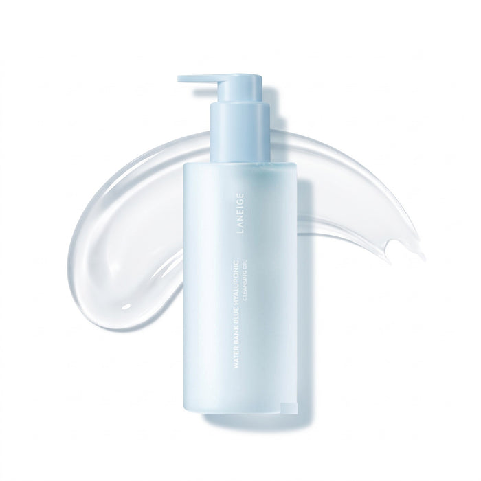 LANEIGE Water Bank Blue Hyaluronic Óleo de Limpeza 250 ml