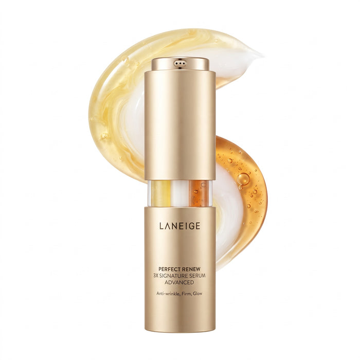 LANEIGE Perfect Renew 3X Signature Sérum 40 ml