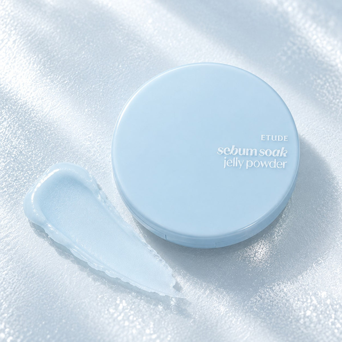 ETUDE Sebum Soak Jelly Pó 8 g