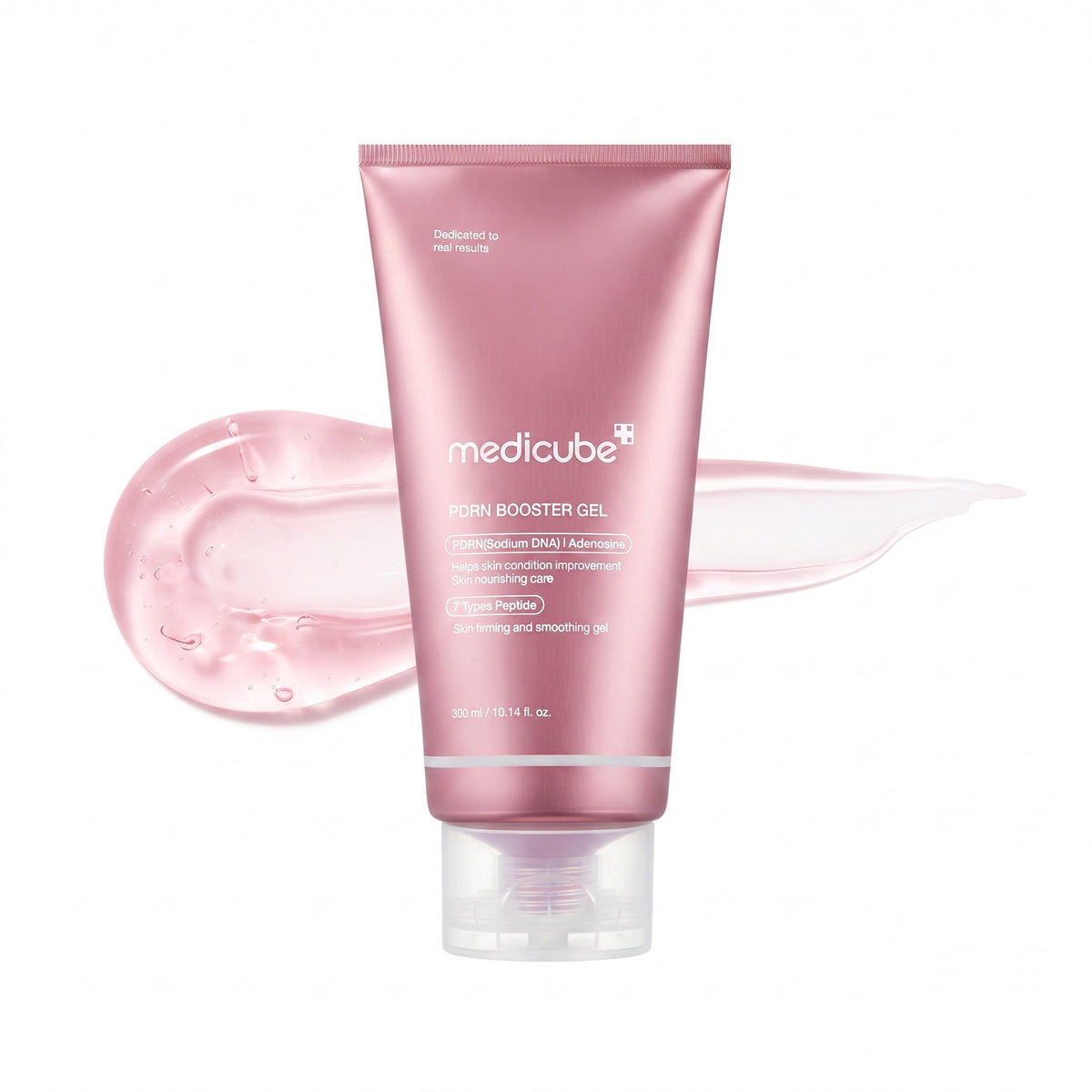 medicube PDRN Booster Gel 300 ml