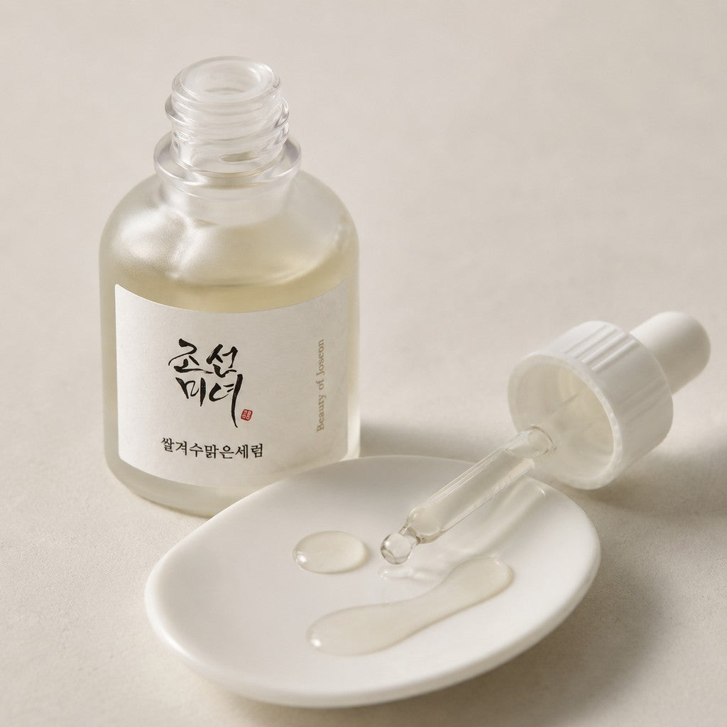 Beauty of Joseon Glow Deep Sérum: Rice + Alpha-Arbutin 30 ml