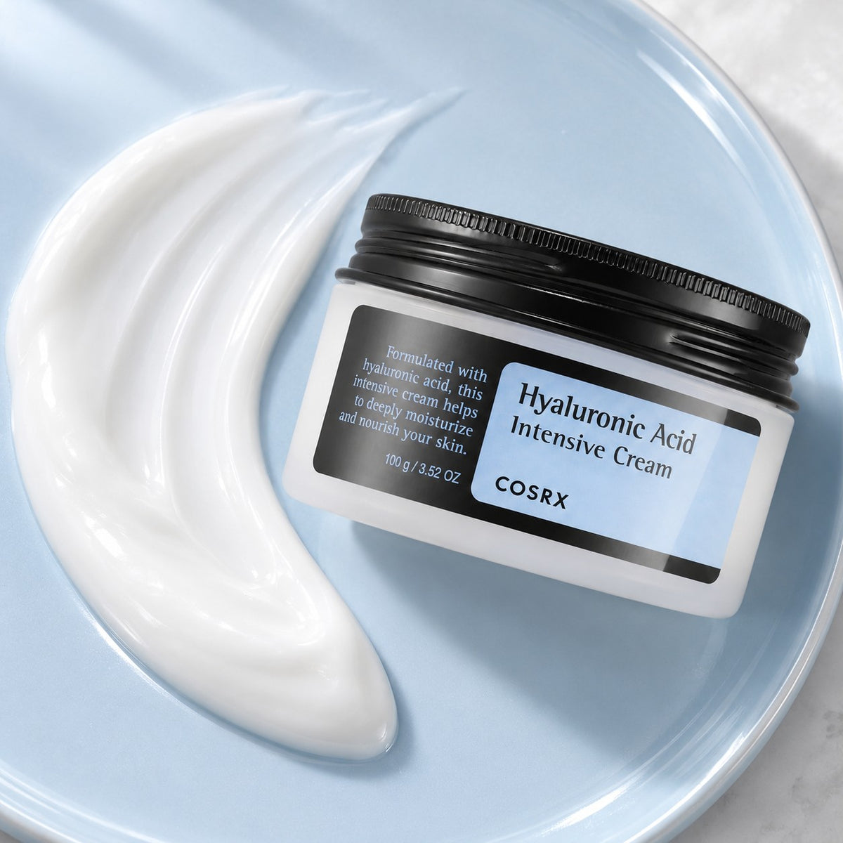 COSRX Hyaluronic Acid Intensive Creme 100 g
