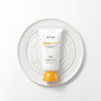 Anua Zero-Cast Hidratante Finish Protetor Solar 50 ml