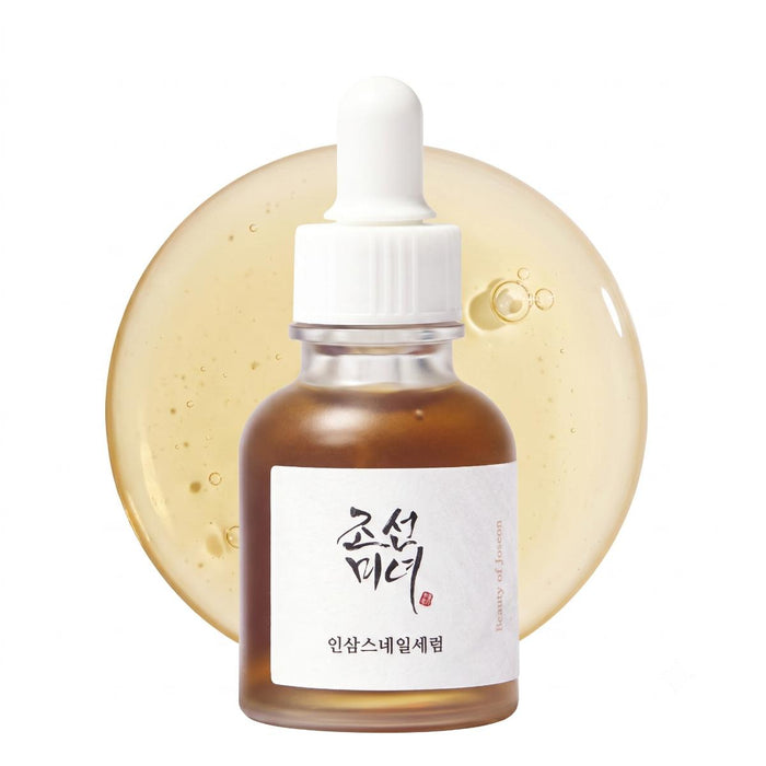 Beauty of Joseon Revive Sérum: Ginseng + Snail Mucin 30 ml