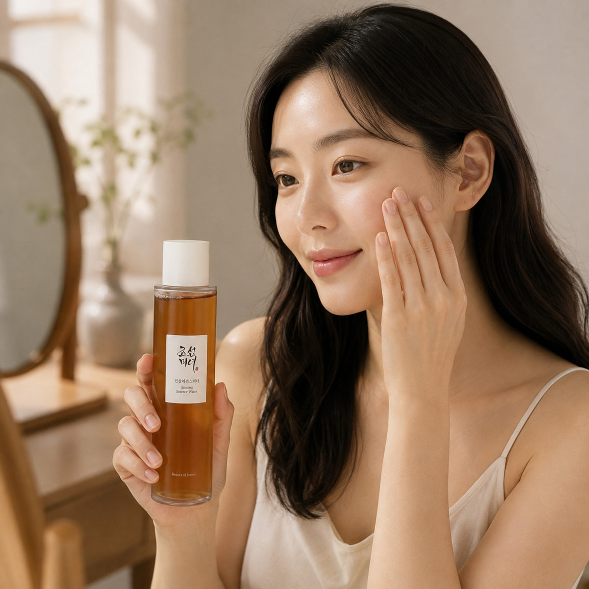 Beauty of Joseon Ginseng Essência Water 150 ml