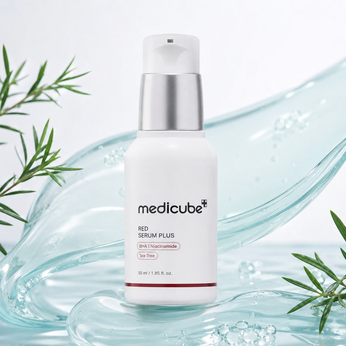 medicube Red Sérum Plus 55 ml